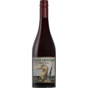 Duck Hunter Pinot Noir